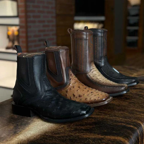 Men's Boots