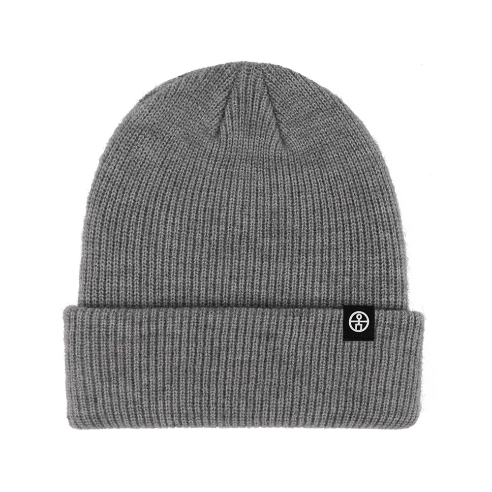 Men's Outdoor Warm Knitted Hat