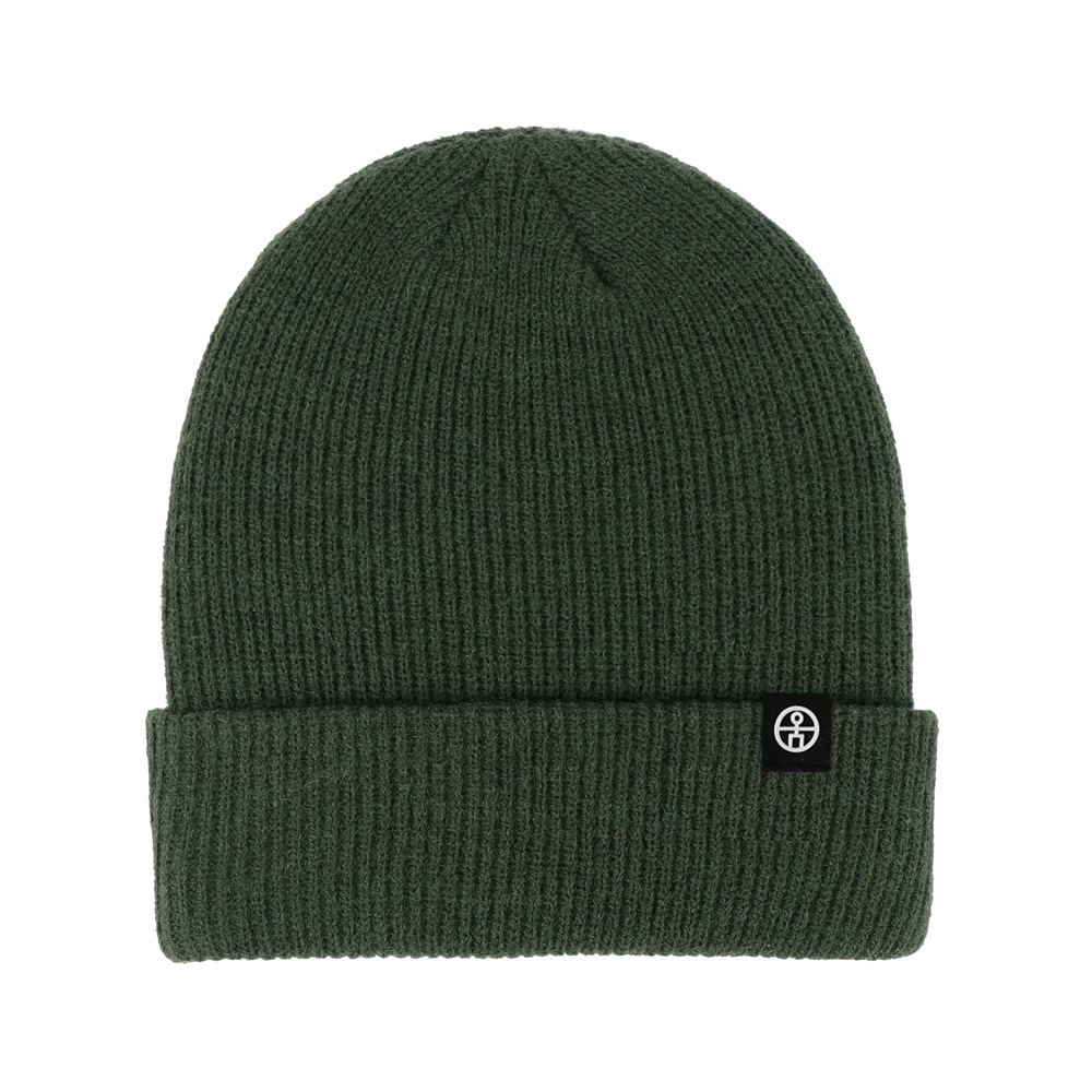 Men's Outdoor Warm Knitted Hat