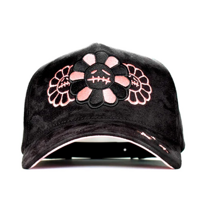 Sad Flower Cap